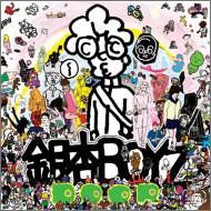 CD)DOOR／銀杏BOYZ - メルカリ