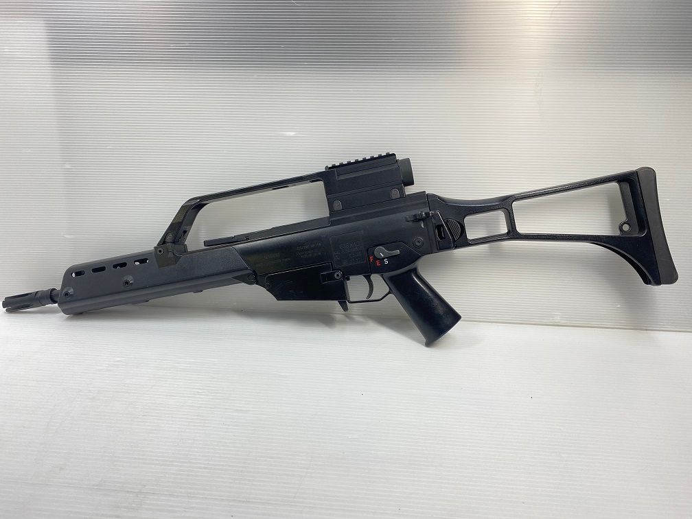 【中古品】本体のみ 東京マルイ 電動ガン G36KA2 ○YR-17881○