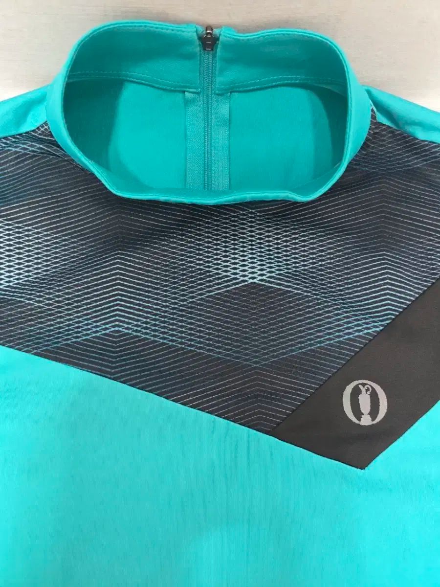 BEANPOLEGOLF（ビンポールゴルフ） レディース ゴルフウェア かっこいい素材 ノースリーブ 襟付きTシャツ ポロシャツ