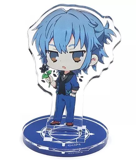 【未使用】中村光の世界展 アクリルスタンドパネル 聖おにいさん【匿名配送】 メルカリ