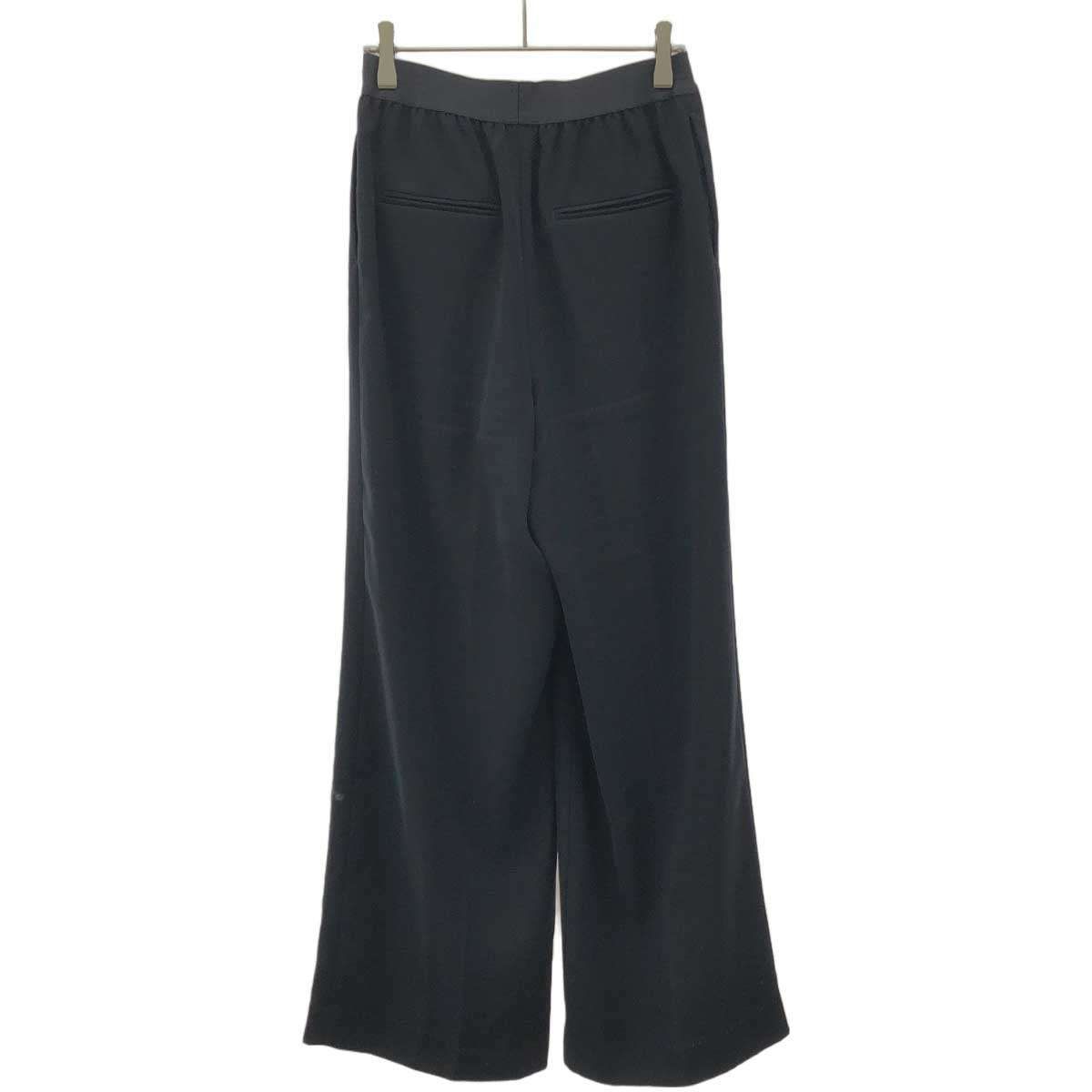MUSE ドゥーズィエムクラス　dumble fit パンツ dumblefit タックパンツ（その他パンツ）｜Deuxieme Classe