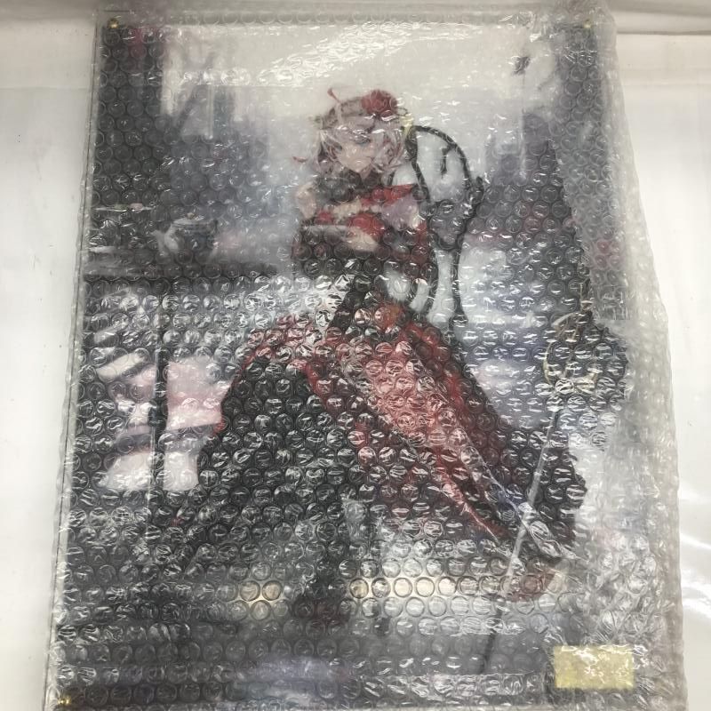 中古】開封)第1弾キービジュアル レイヤードグラフ 「takt op. 運命は真紅き旋律の街を」[22] - メルカリ