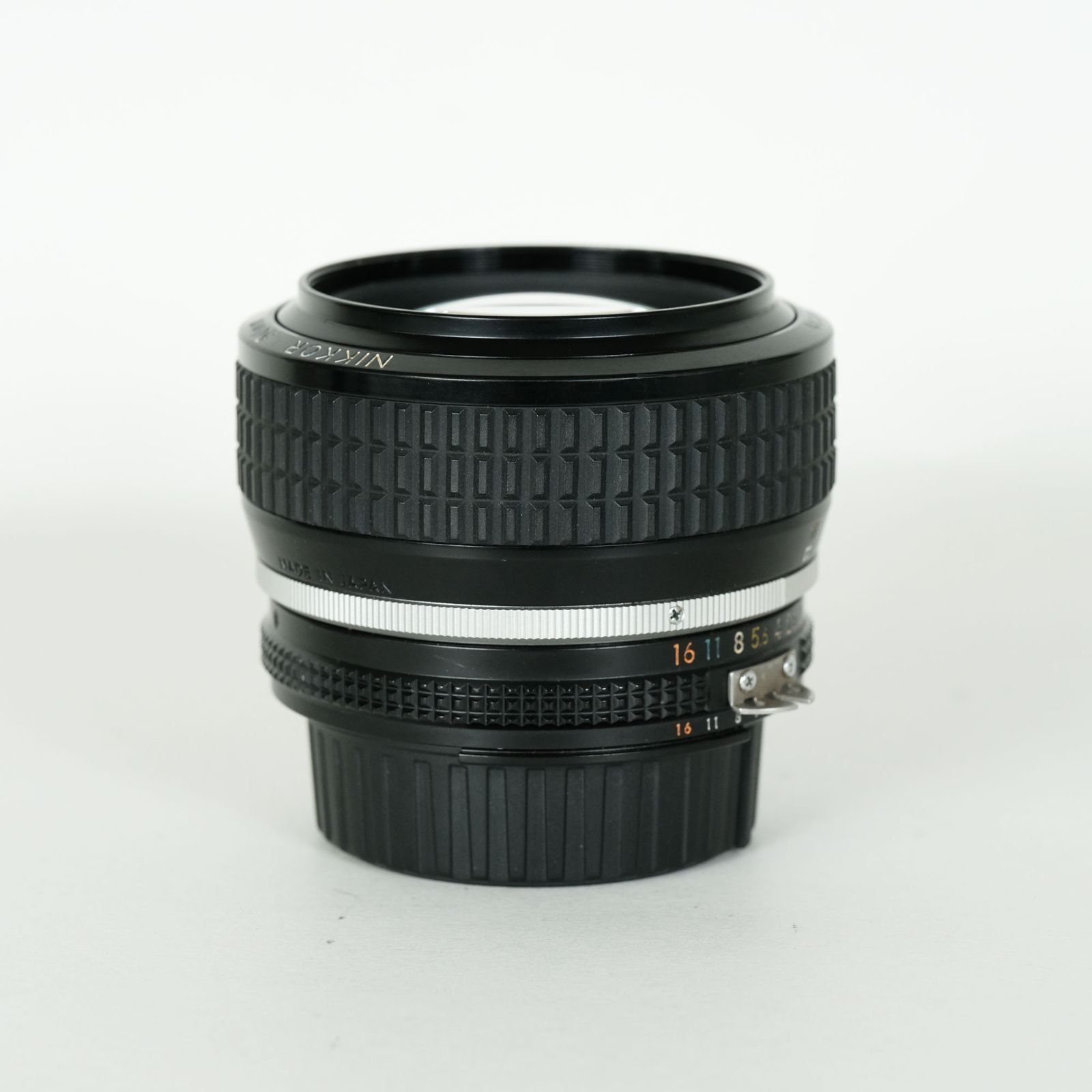 ｜フィルター付 Nikon