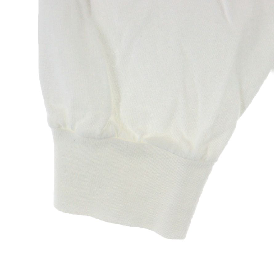 CHROME HEARTS (クロムハーツ) OLD ×max field Dagger L/S TEE