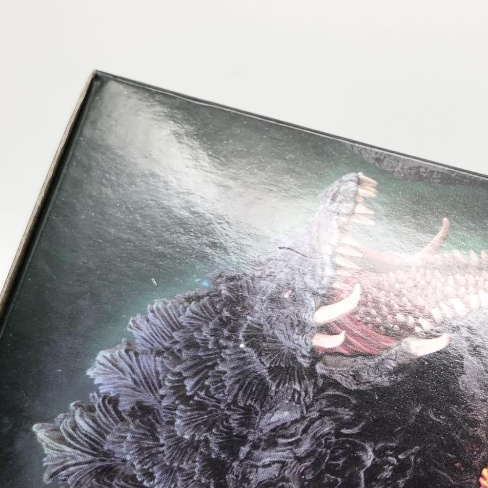 【中古】プレックス 激造EXシリーズ ビオランテ ブラックライトVer. 開封品 ゴジラVSビオランテ[97][240097217005] 予約開始】ゴジラvsビオランテ「激造EX ビオランテ ブラック