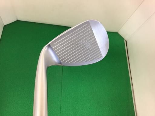 【】 ロイヤルコレクション RC BB WEDGE 58° ウェッジ WG Dynamic Gold (フレックスS) メンズ 男性用 右利き 右用 Bランク ゴルフクラブ