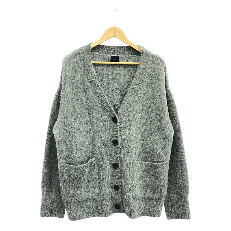 Spick and Span / スピックアンドスパン | 2023AW | アルパカ混 Spick and Span / スピックアンドスパン | 2023AW | アルパカ混