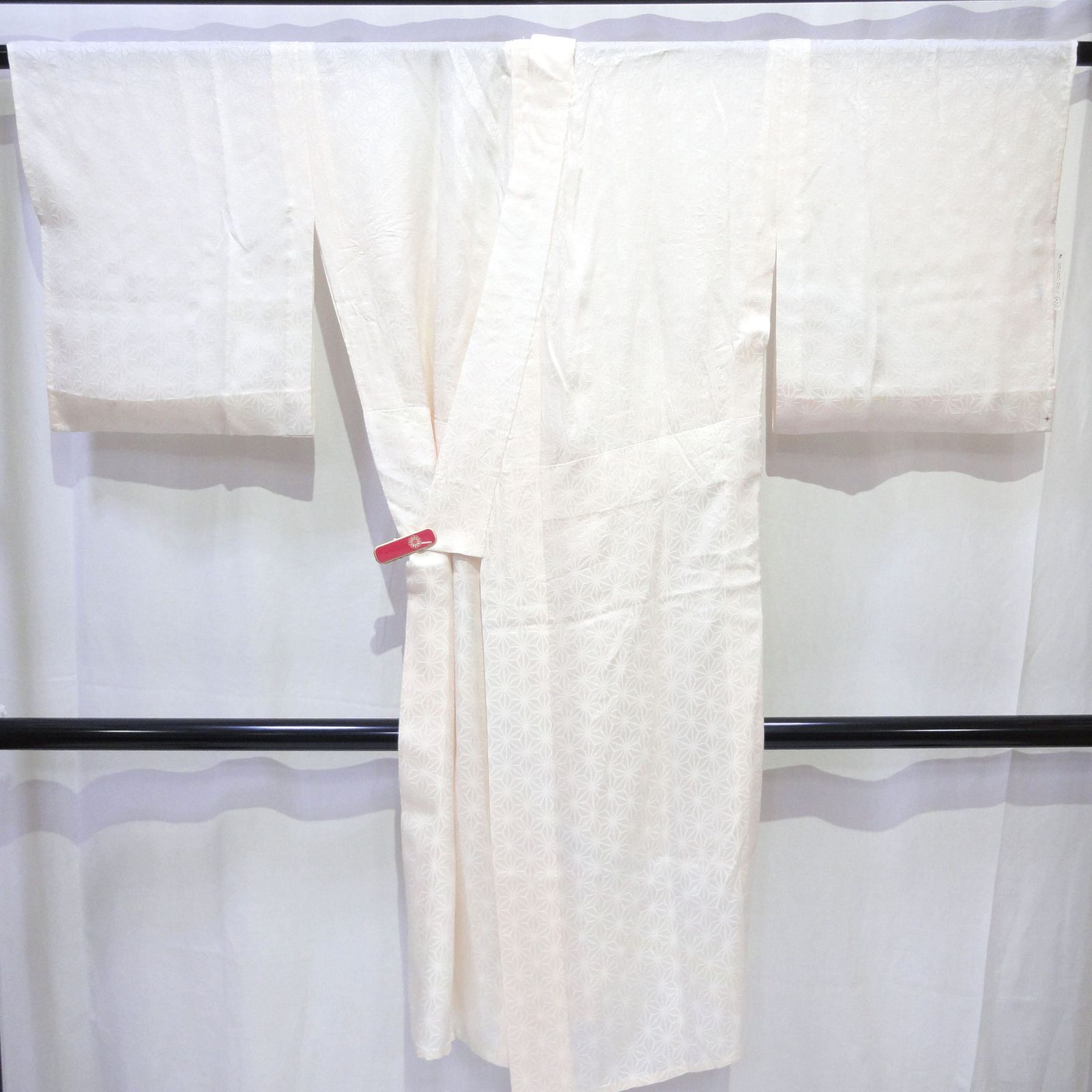 正絹 襦袢 着物 No.200701-0273 梱包サイズ60