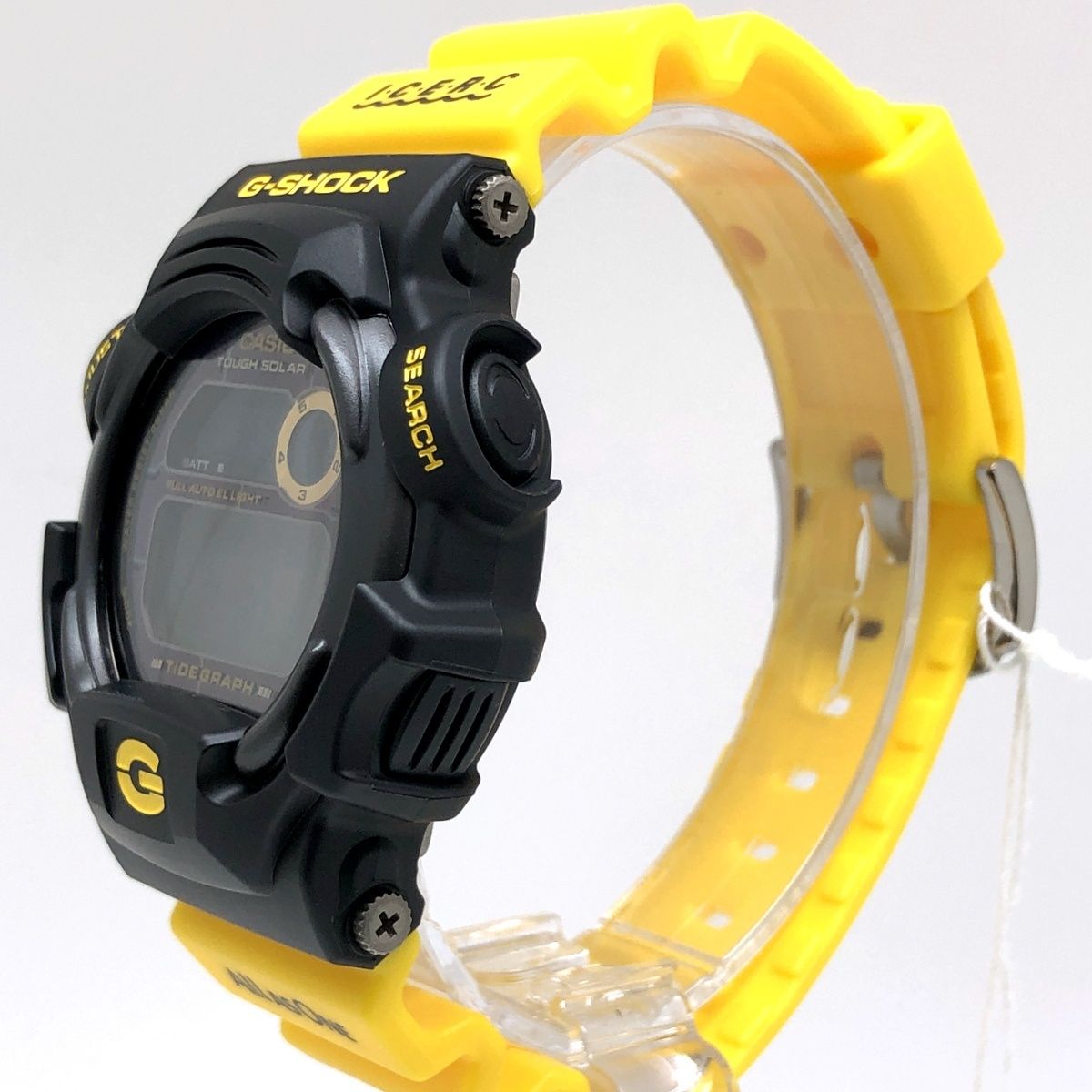 G-SHOCK DW-9000K-9T 98年イルクジ 未使用品☆ G-SHOCK DW-9000K-9T 98年イルクジ 未使用品☆ G-SHOCK DW-9000K