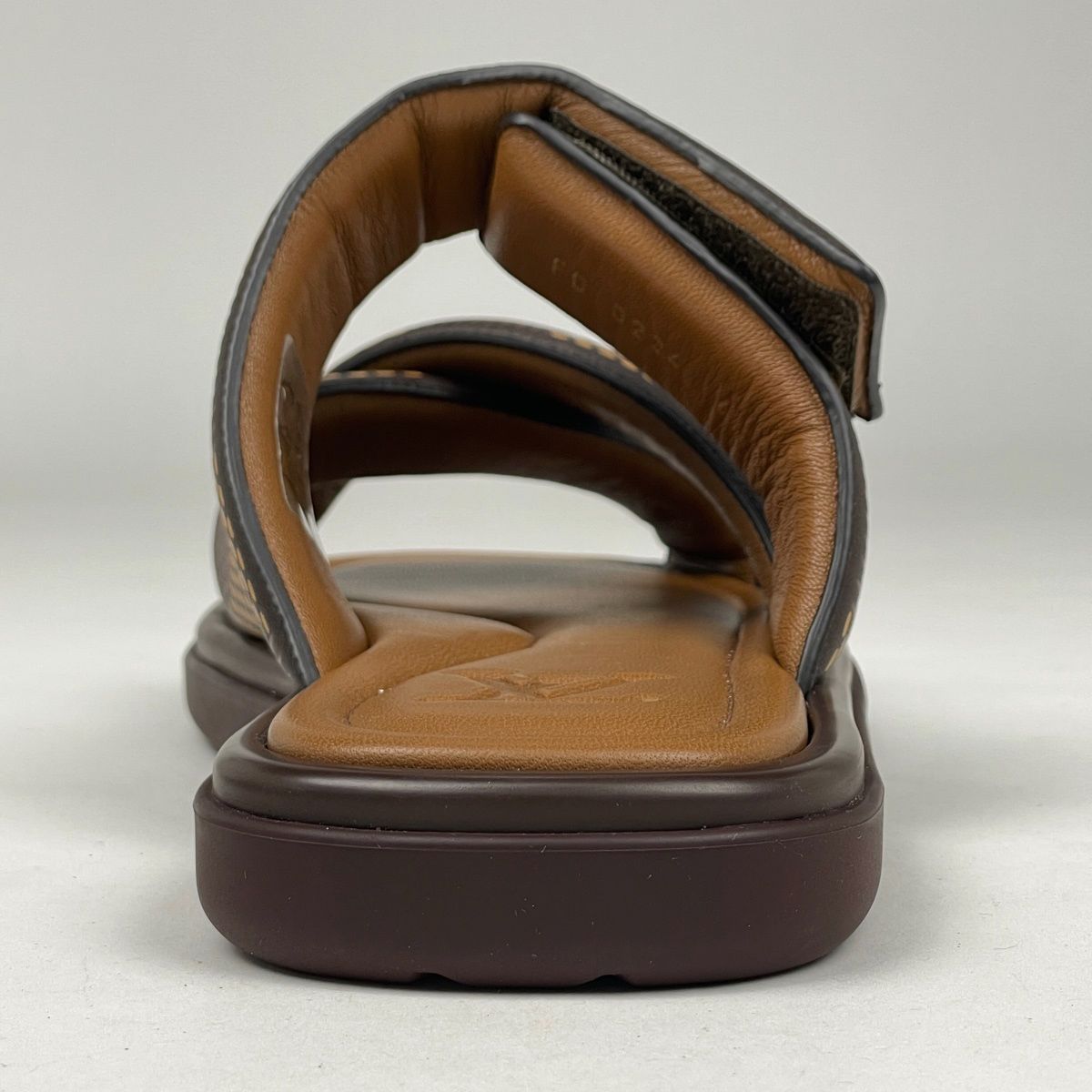 新品未使用 LV ルイヴィトン LOUIS VITTON ヴェニス・ライン LOUIS VUITTON ルイヴィトン LVヴェニスライン ダミエ レザー