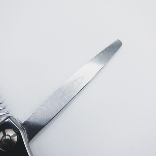 Scissors Japan LSBS シザー 美品 Scissors Japan LSBS セニングシザー 美品 未使用品 SCISSORS