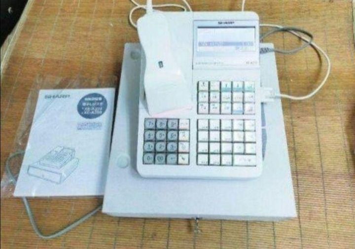 スキャナ付き 111395