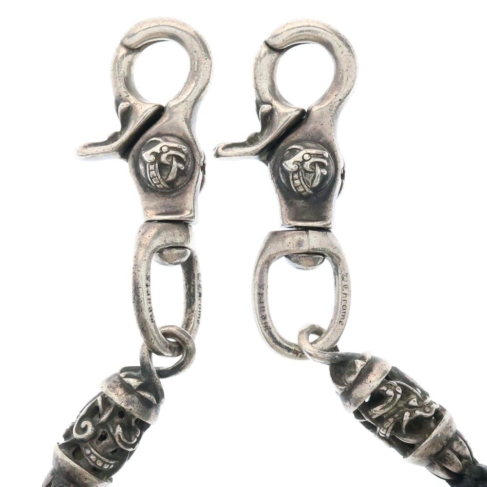 正規品，最新作 CHROME HEARTS クロムハーツ OTC ROLLER ローラー  