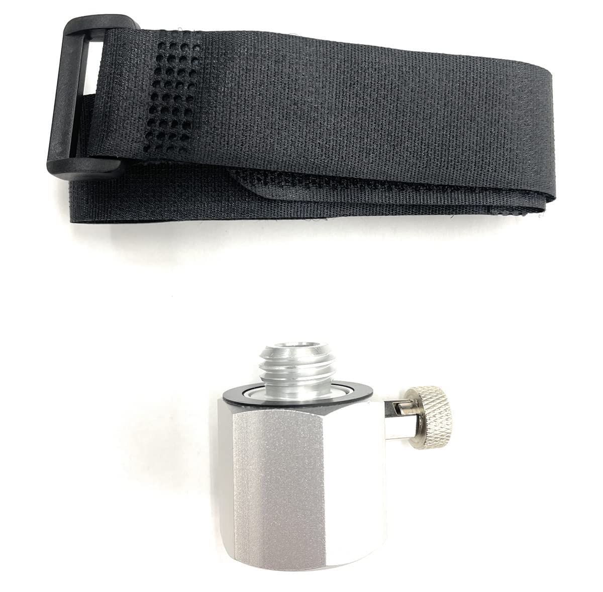 すみだし器 保持器