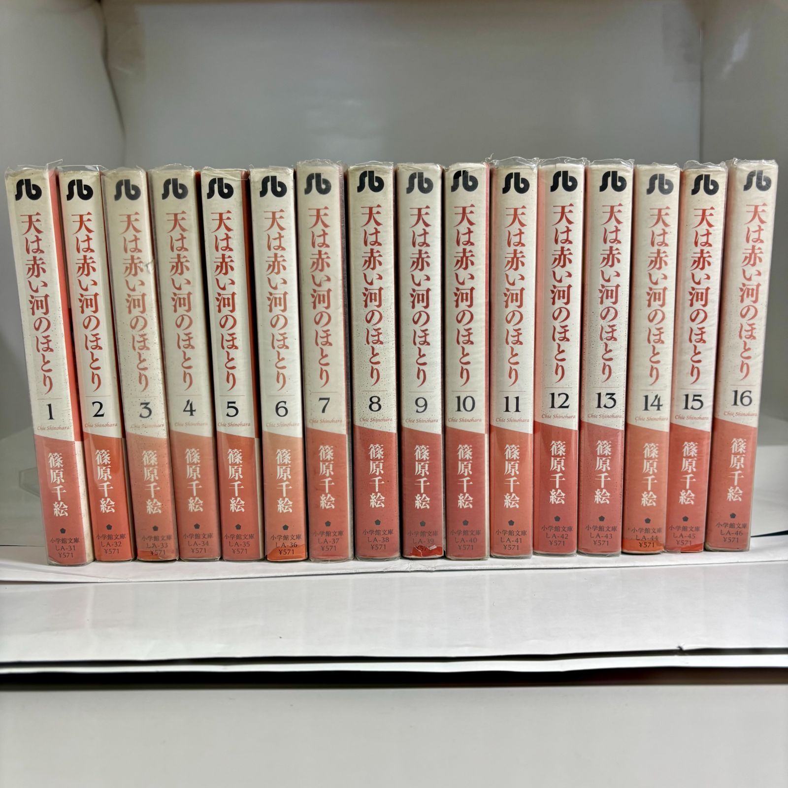 天は赤い河のほとり 全巻 Amazon co jp 天は赤い河のほとり 全16巻 