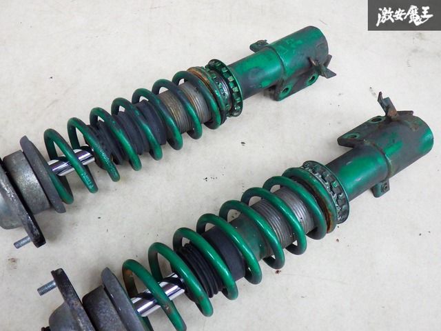 デリカCV5W用TEIN BASIC MASTER WAGON ネジ式車高調 デリカCV5W用TEIN