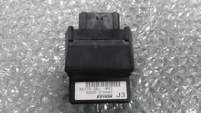 カブ 50 FI カスタム　AA01-1754xxx　の　CDI:#1611110726
