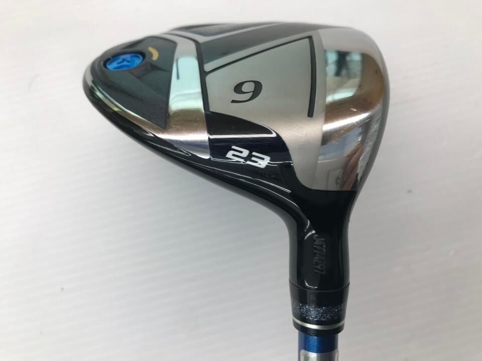 返品OK 【中古ゴルフクラブ】ダンロップ ゼクシオ11 イレブン (XXIO 11