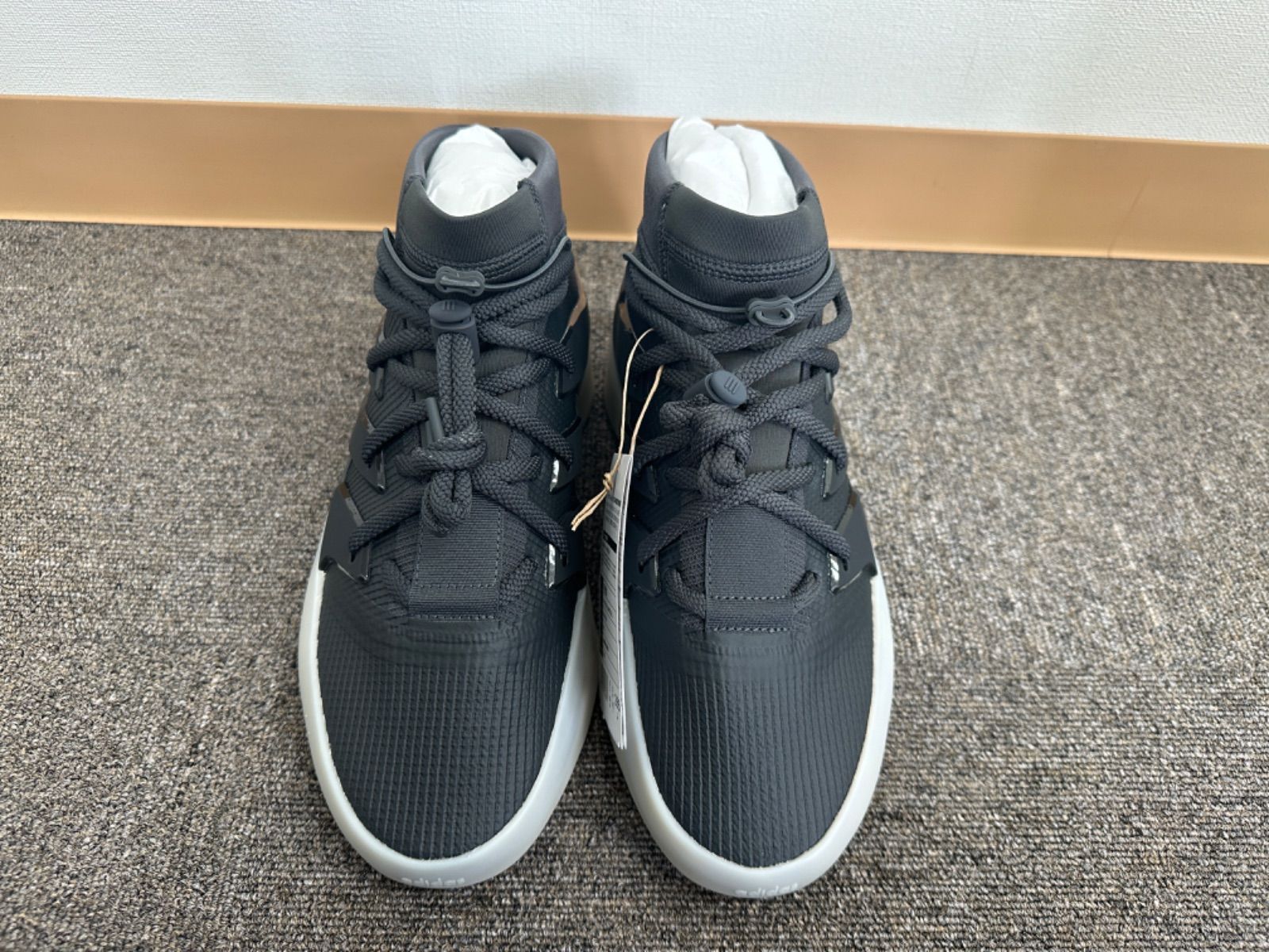 adidas FEAR OF GOD ATHLETICS 1 Basketball 