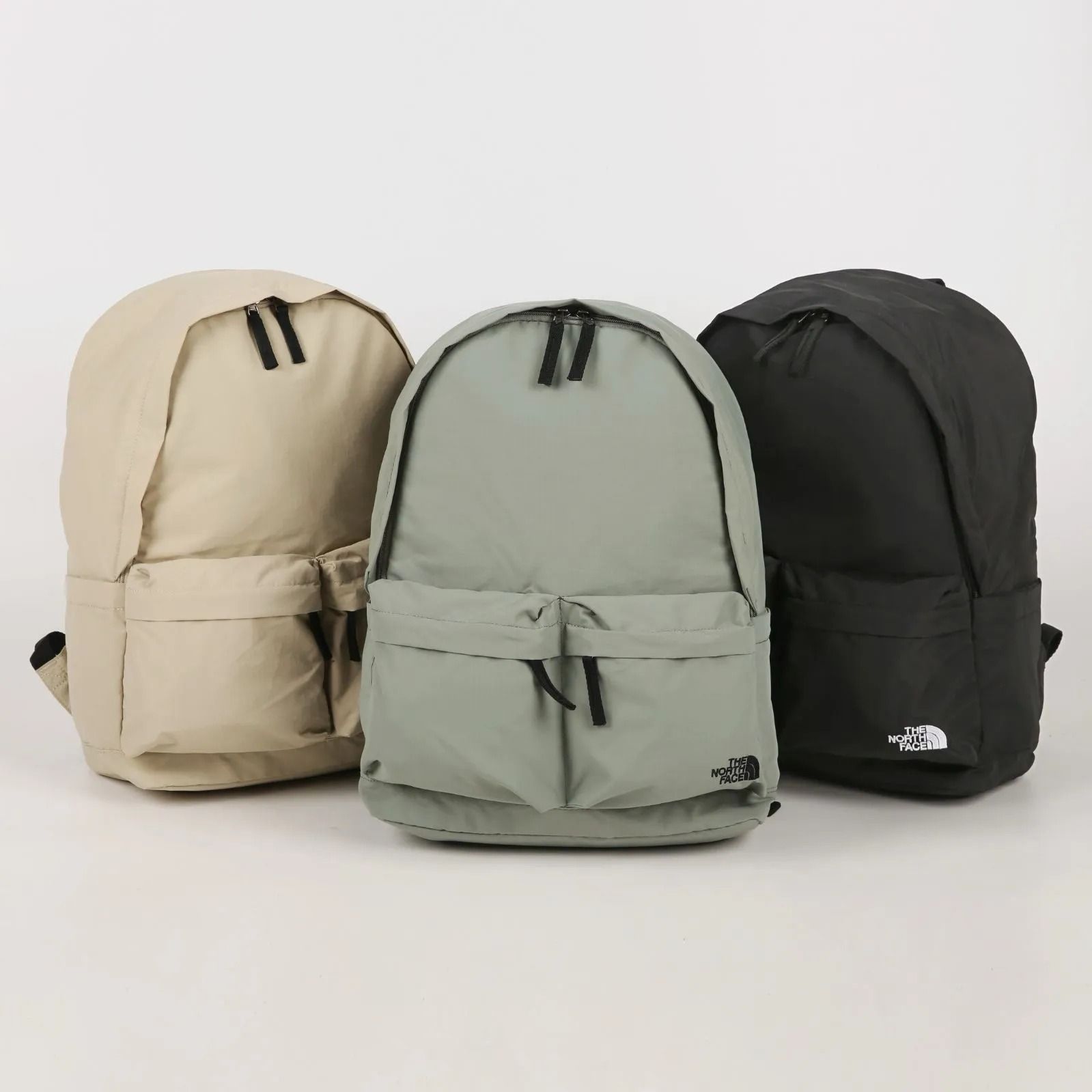 全新品 [ザノースフェイス]THE NORTH FACE WL DAY PACK NM2DQ08J デイパック バックパック バッグ リュックサック A4収納 通勤 通学 WHITELABEL メンズ レディース 男性用 女性用 男女兼用