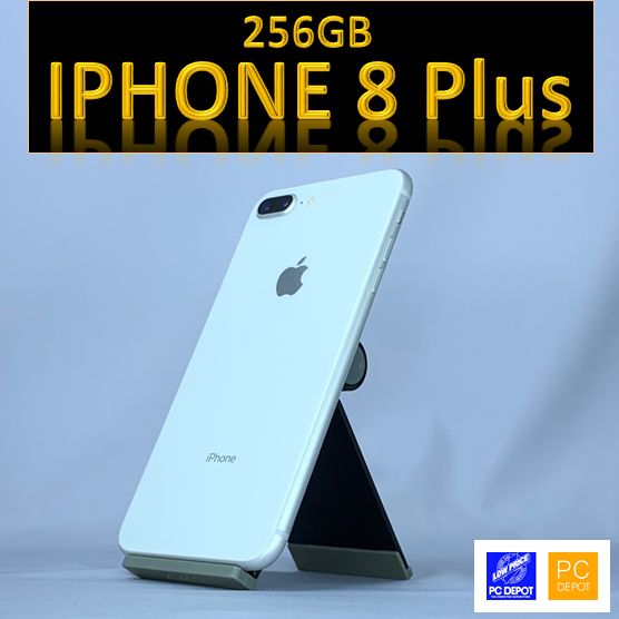 中古】iPhone 8 Plus 256GB simロック解除済 - メルカリ