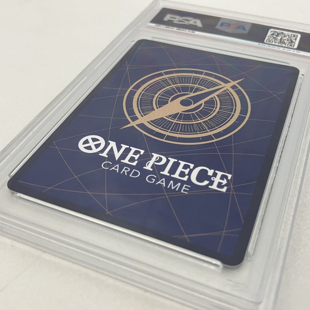ONE PIECE カードゲーム OP05-119 SEC PSA10 モンキー・D ONE PIECE カードゲーム OP05-119 SEC PSA10 モンキー・D