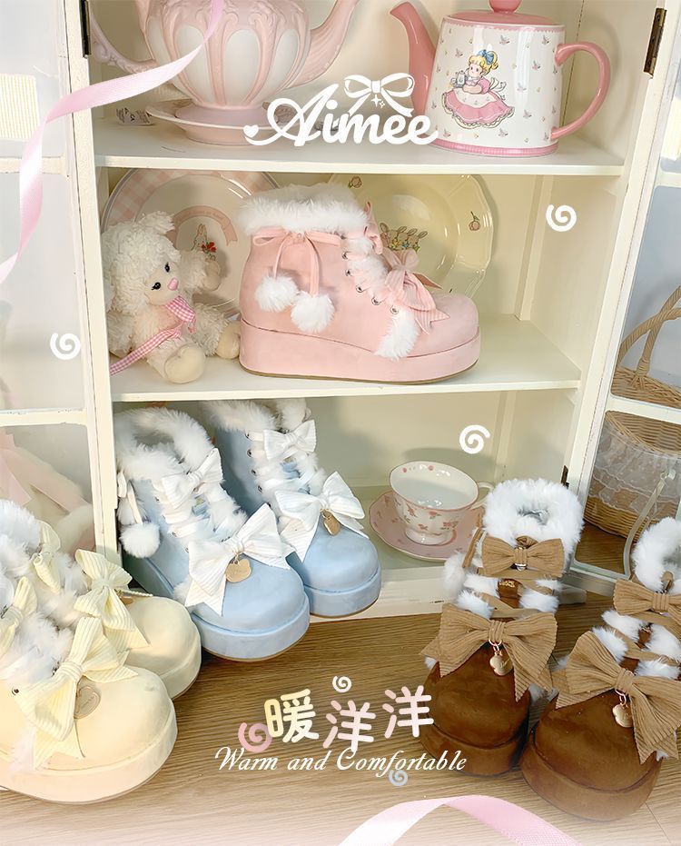 ✿ 暖洋洋