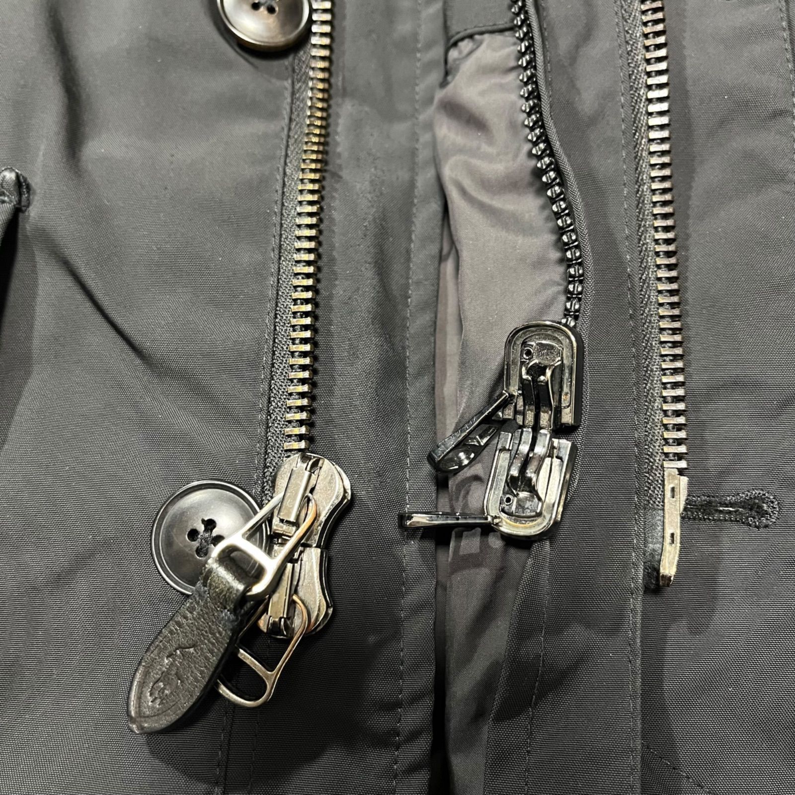 Polo by Ralph Lauren ポロバイラルフローレン ハンティングジャケット