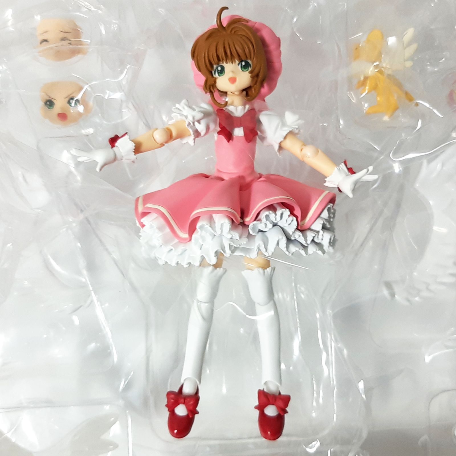 Max Factory - figma(フィグマ) 244 木之本桜(きのもとさくら) カードキャプターさくら 完成品 可動フィギュア マックスファクトリー maxresdefault.jpg