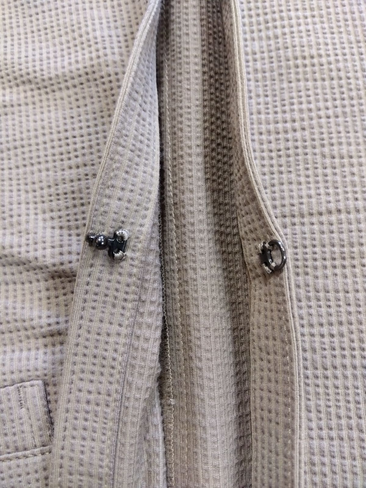 新品トマソステファネリ 定価¥25万6200円ジャケット