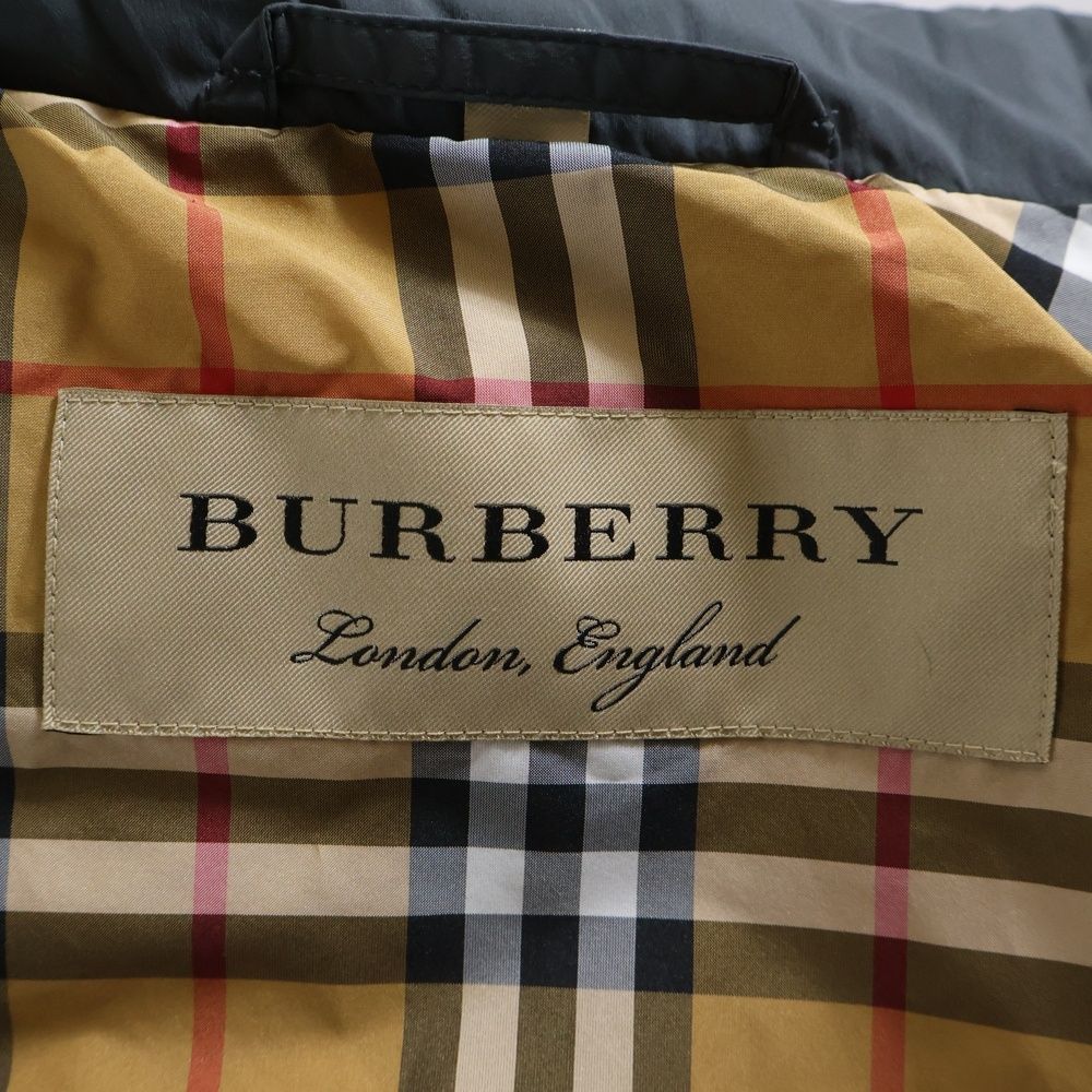 LONDON バーバリーロンドン