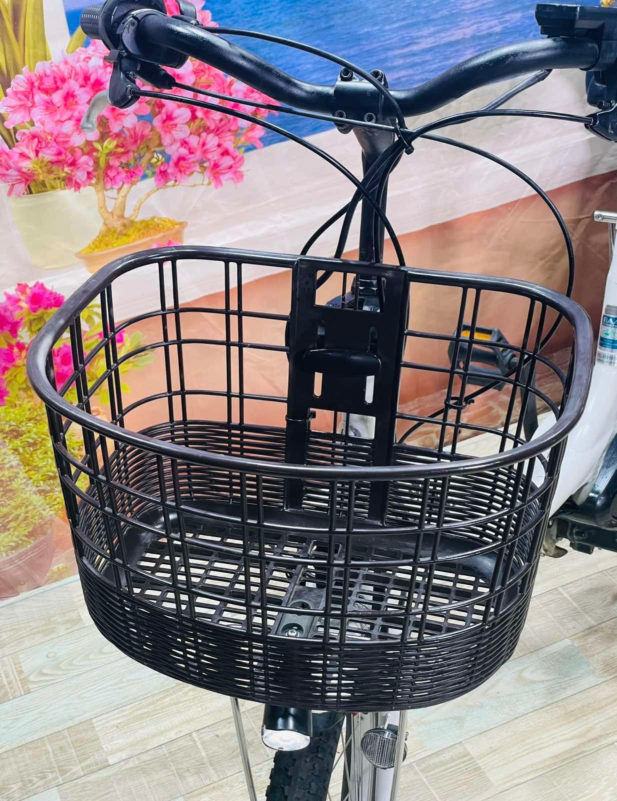 8.7AHバッテリー BIKKE