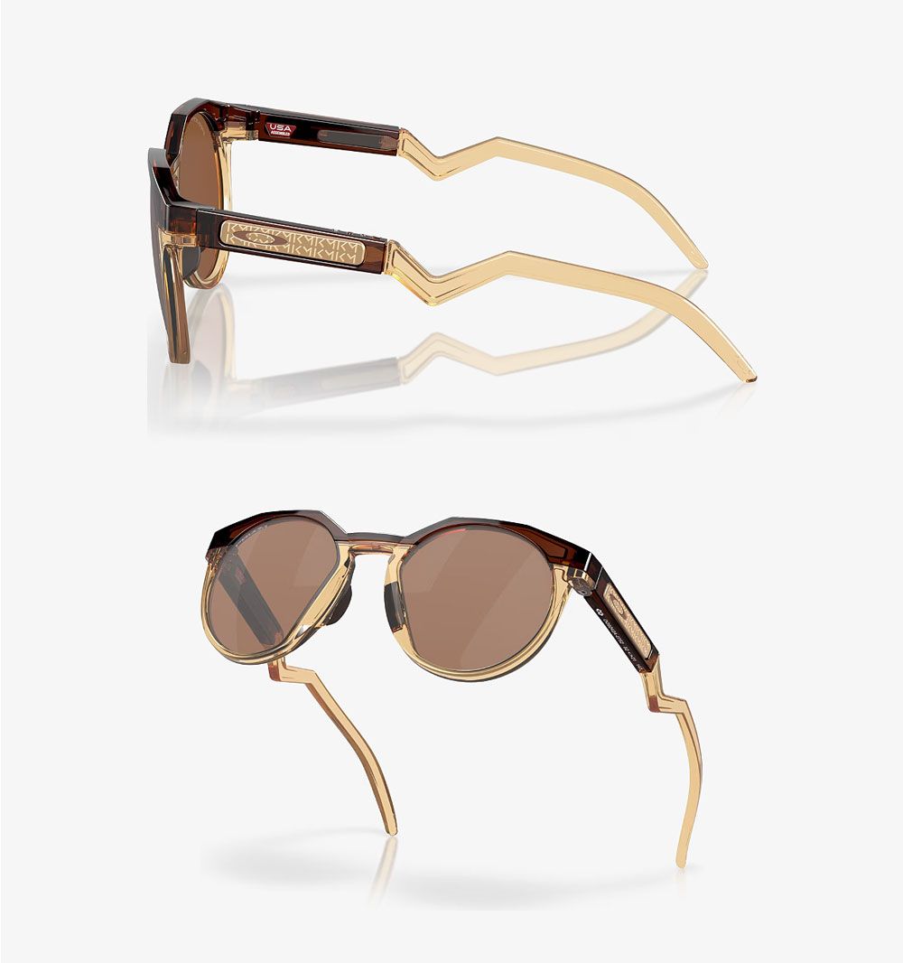 楽天市場】OAKLEY オークリーHSTN ハウストン OO9242A-0752