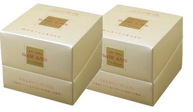 ベルムカイン・プレミアム 7.5兆EF2001乳酸菌 35包×2ケース - メルカリ