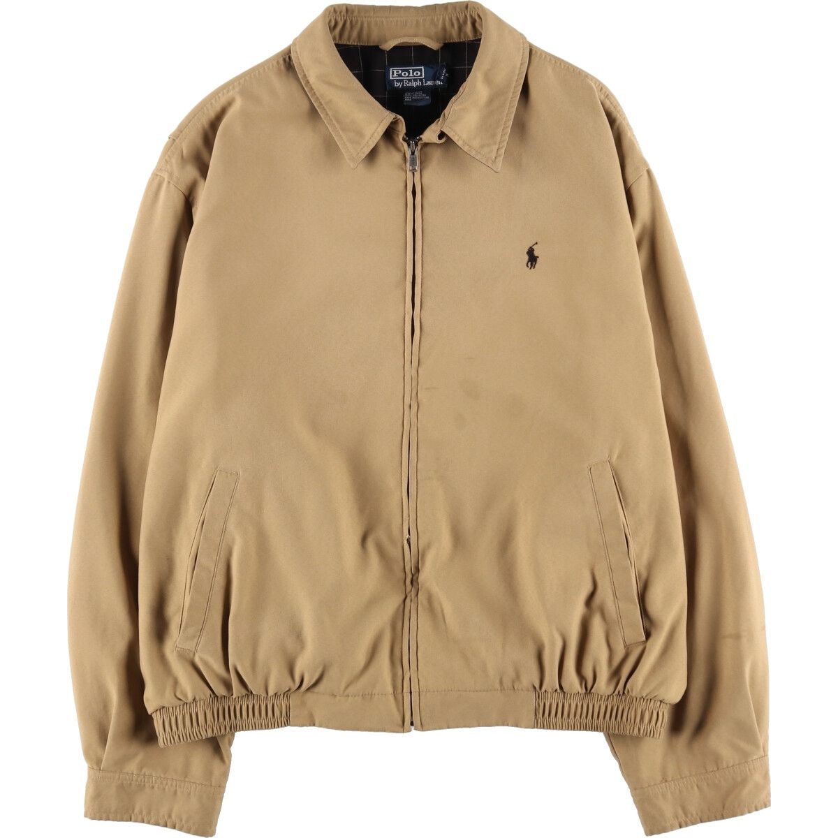 POLO RALPH LAUREN ジャケット 古着 ラルフローレン Ralph Lauren POLO by Ralph Lauren