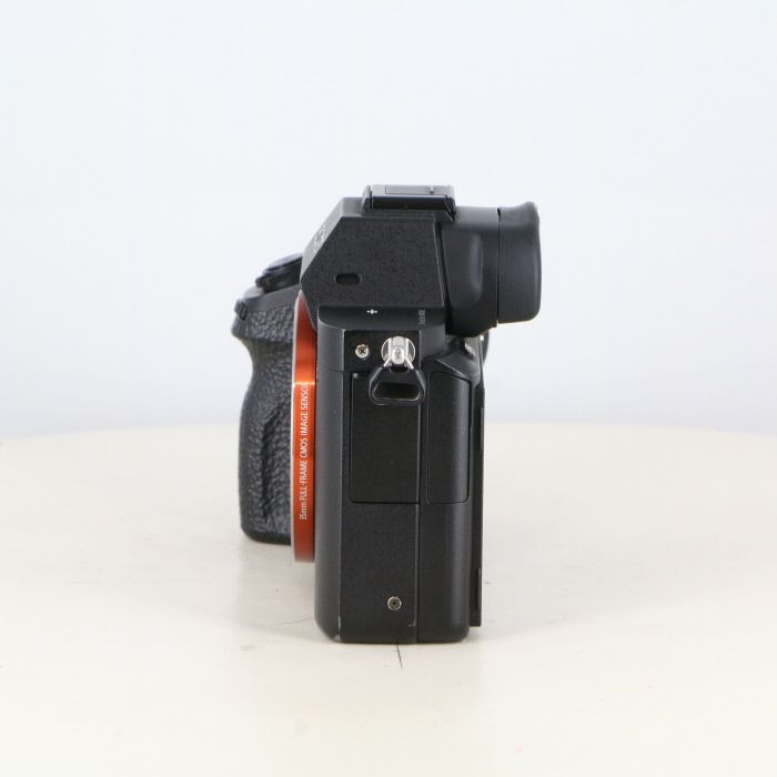 中古】(ソニー) SONY α7II ボディ (ILCE-7M2) - メルカリ