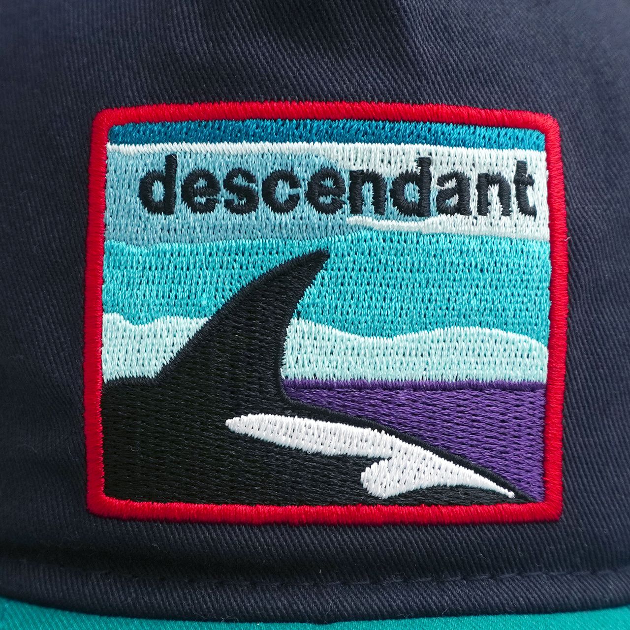 DESCENDANT x NEW ERA】ディセンダント ニューエラ コラボ
