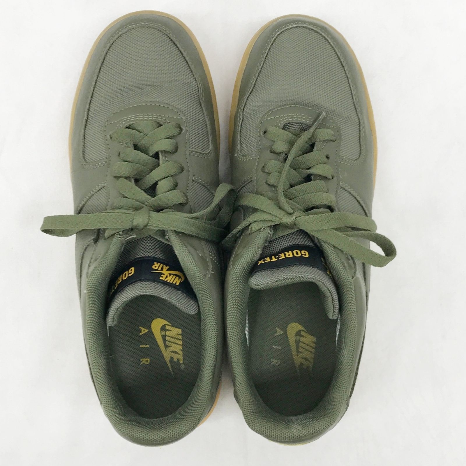 NIKE ナイキ AIR FORCE 1 LOW GORE TEX CK2630-200 エアフォース 1