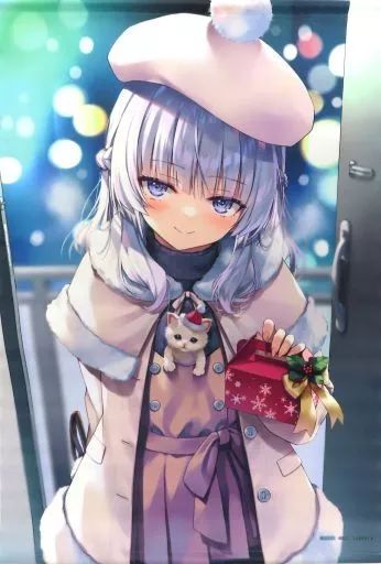 ようこそ実力至上主義の教室へ サテ Vol.6 タペ クリスマス～坂柳有栖～ 511-sEYaEzL._AC_SY200_QL15_.jpg