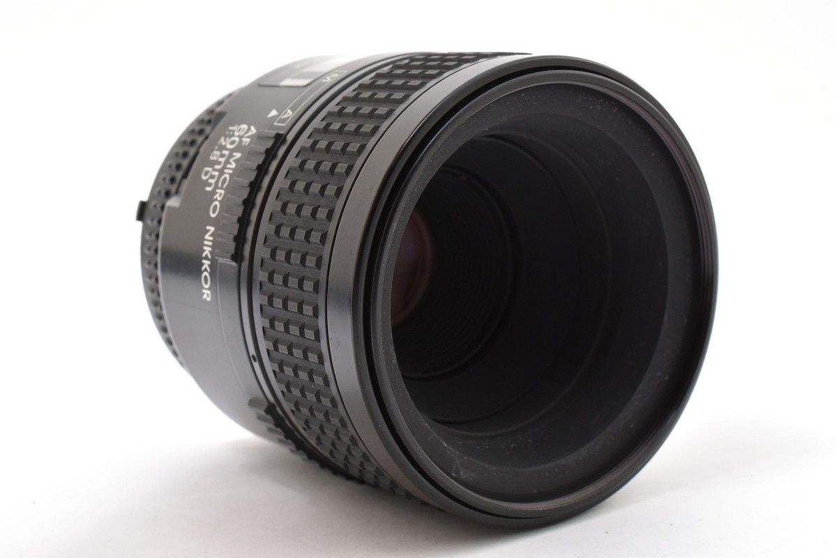 MICRO NIKKOR