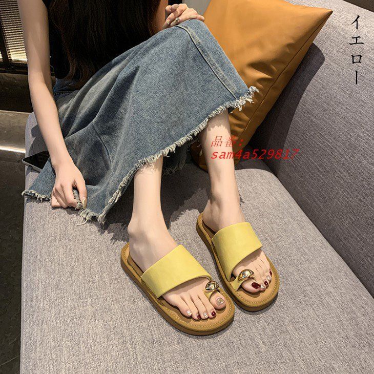 フラット 歩きやすい