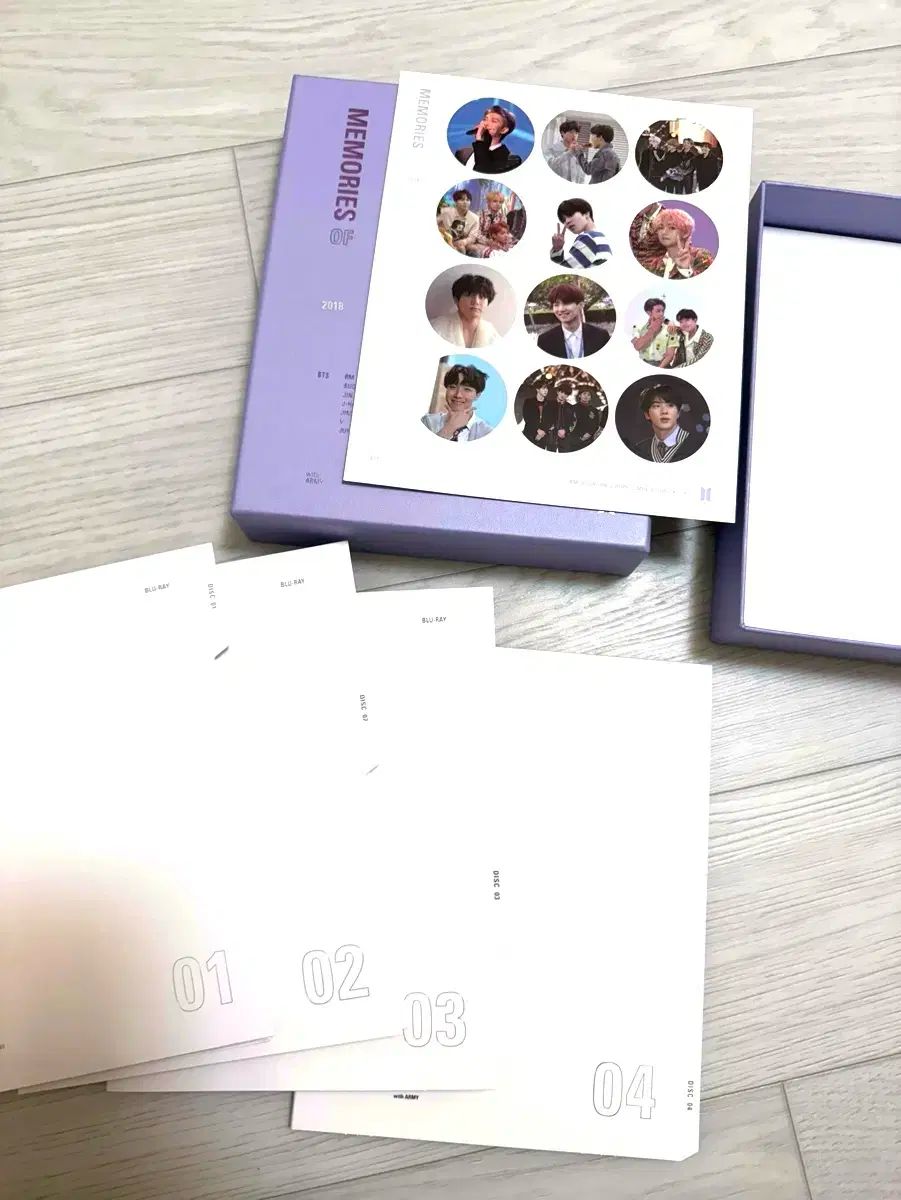 販売 BTS(防弾少年団・バンタン) bts 19 メモリーズ ブルーレイ Blu