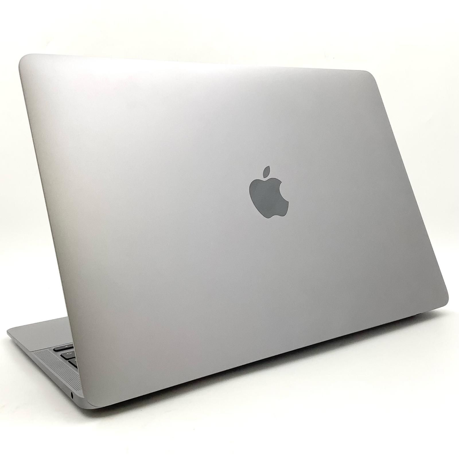 Apple MacBook Air 13インチ 2020 M1 8GB 256GB スペースグレイ