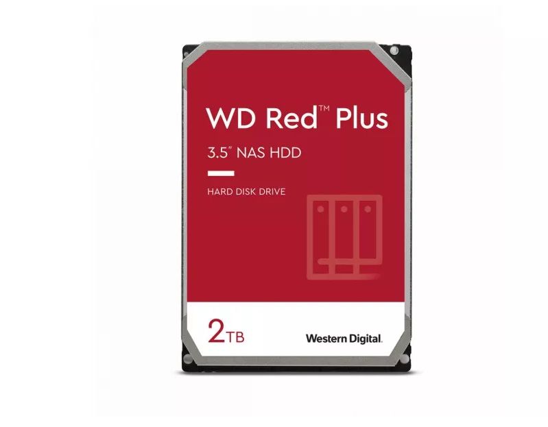 Western Digital ウェスタンデジタル WD20EFPX