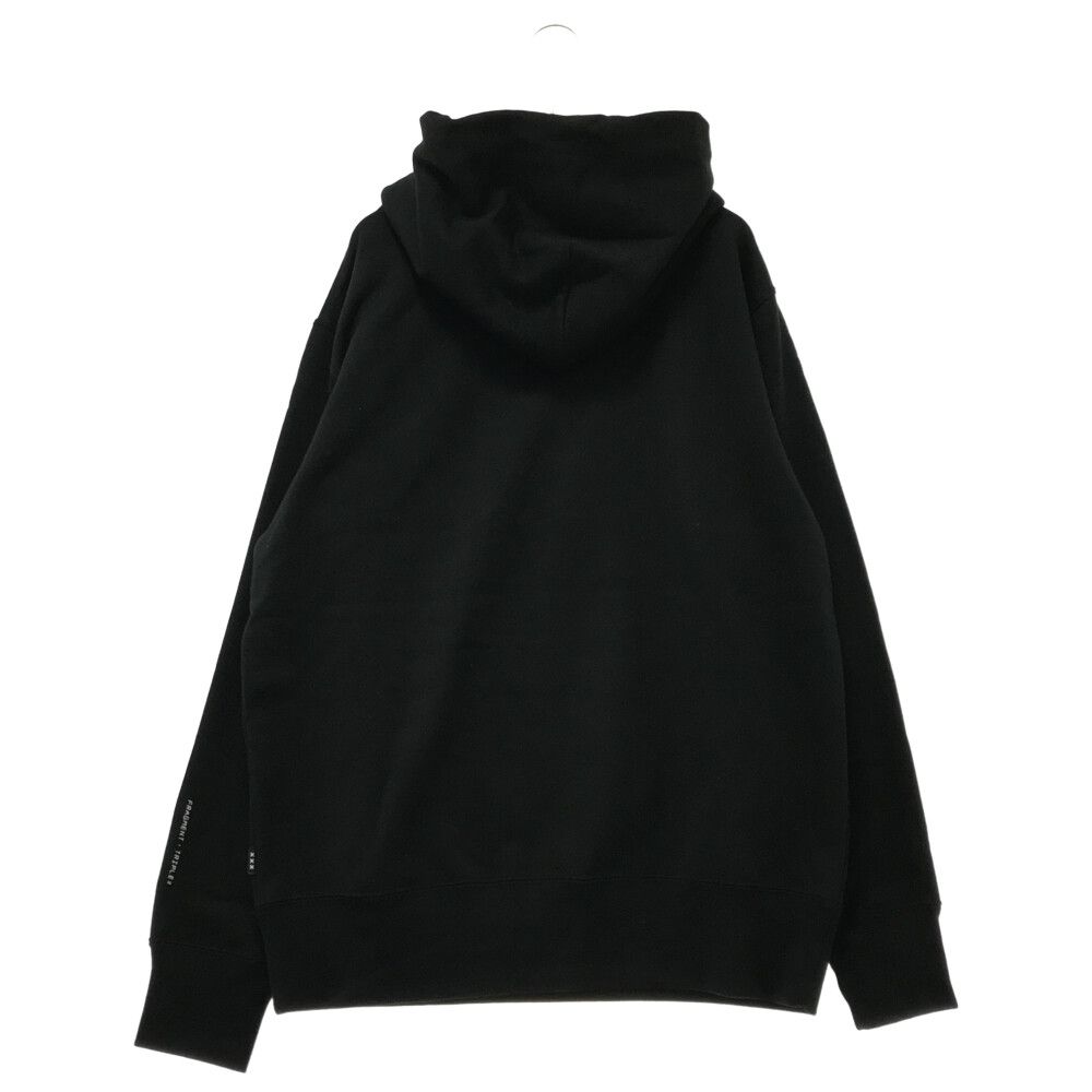 GOD SELECTION XXX (ゴッドセレクショントリプルエックス) ×FRAGMENT