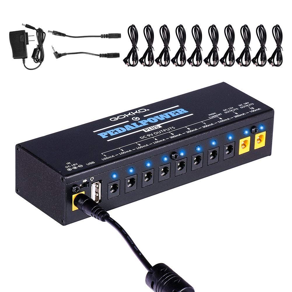ギターエフェクター セット Amazon | Z.Vex BOX OF ROCK Vexter Series ギターエフェクター