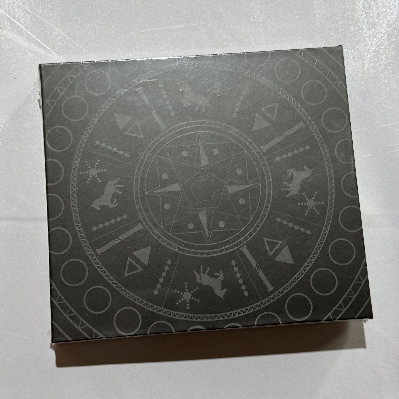 新品未開封】Mrs. GREEN APPLE Attitude 初回限定盤 CD+DVD 新品