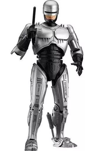  【中古】フィギュア HAGANE WORKS ロボコップ 「ロボコップ」 その他