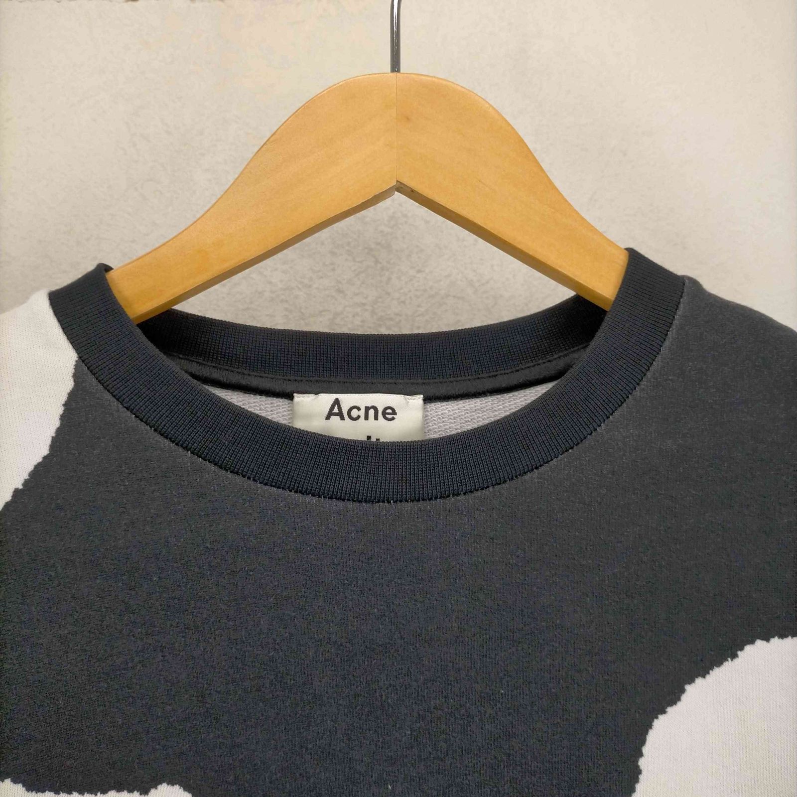 アクネストゥディオズ ACNE STUDIOS CASEY SURF SS16 メンズ JPN：S 