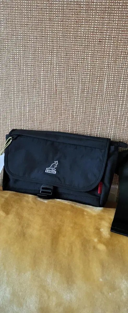 KANGOL カンゴール スリングバック